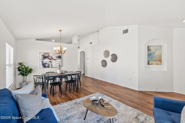 1634 Timacuan Drive, Melbourne, FL 32940