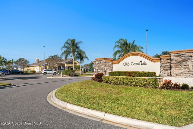 1634 Timacuan Drive, Melbourne, FL 32940