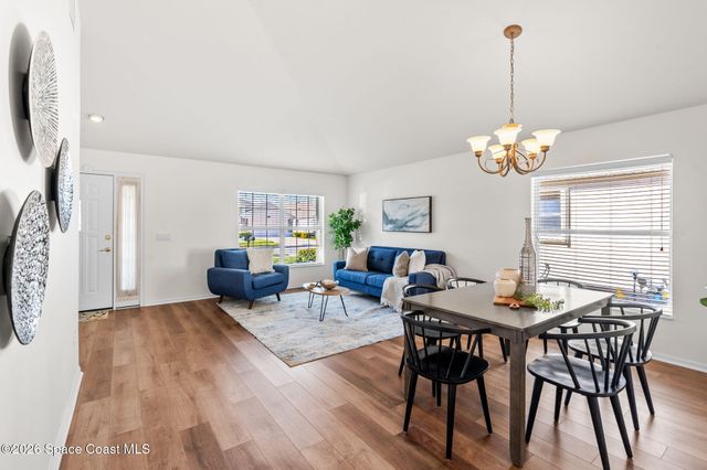 1634 Timacuan Drive, Melbourne, FL 32940