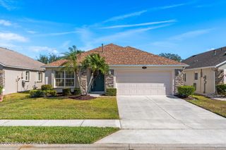 1634 Timacuan Drive, Melbourne, FL 32940