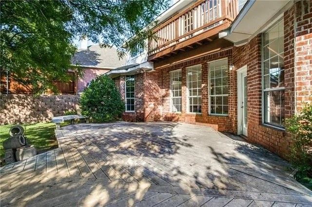 103 Dame Pattie Drive, Rockwall, TX 75032
