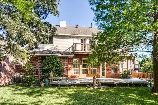 103 Dame Pattie Drive, Rockwall, TX 75032