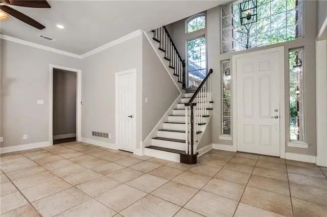 103 Dame Pattie Drive, Rockwall, TX 75032