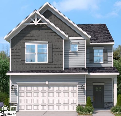 109 Gervais Circle, Greenville, SC 29607