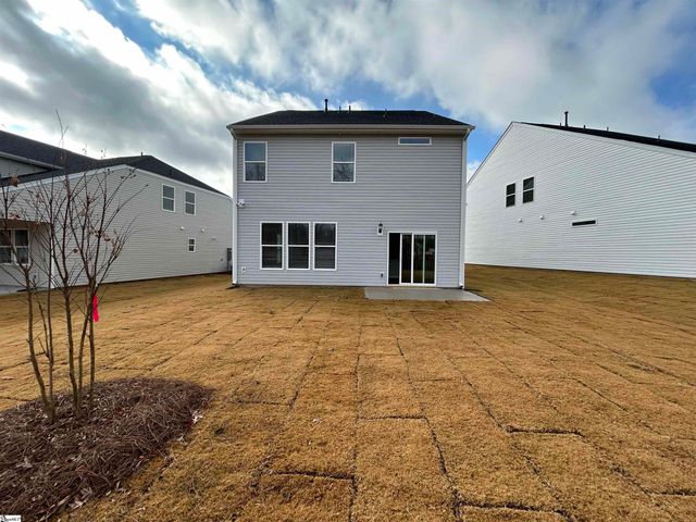 109 Gervais Circle, Greenville, SC 29607