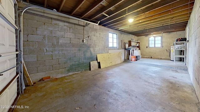 607 GARDEN CLIFF Court, Jacksonville, FL 32211