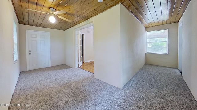 607 GARDEN CLIFF Court, Jacksonville, FL 32211