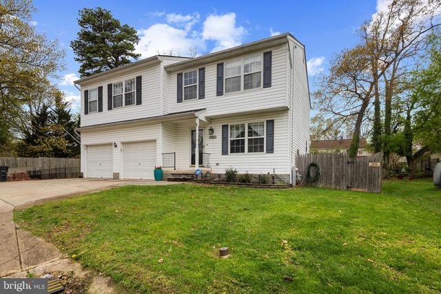 1004 NICHOLAS WAY, Glen Burnie, MD 21061