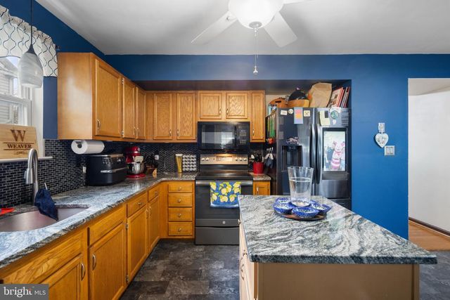 1004 NICHOLAS WAY, Glen Burnie, MD 21061