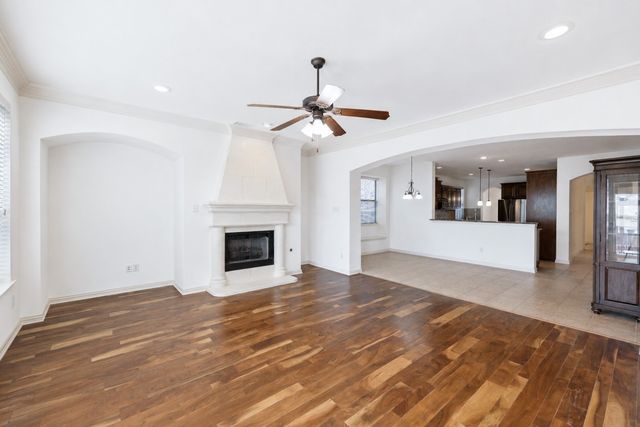 1915 Kirby Lane, Allen, TX 75013