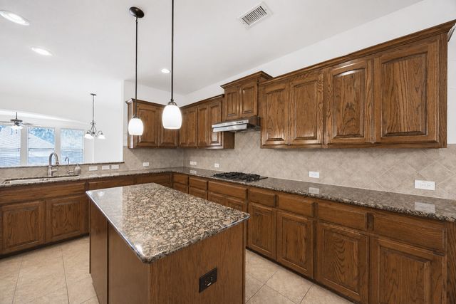 1915 Kirby Lane, Allen, TX 75013