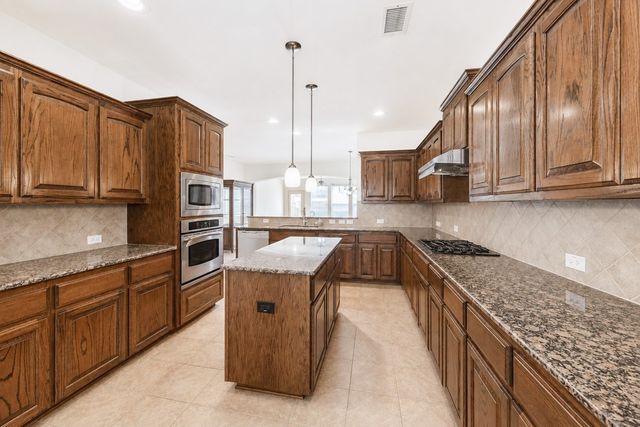 1915 Kirby Lane, Allen, TX 75013