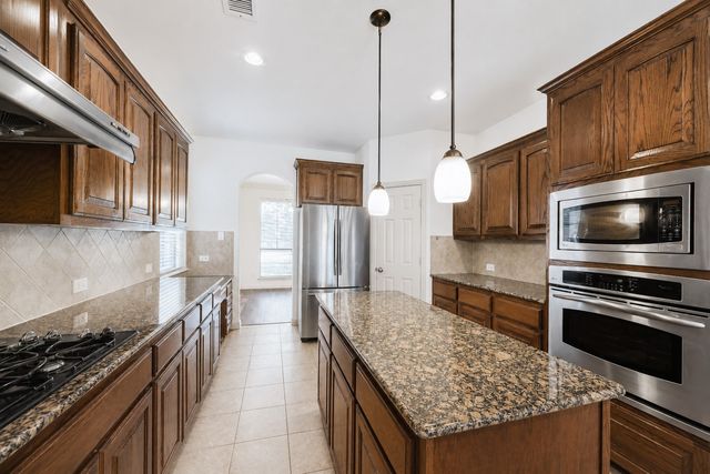 1915 Kirby Lane, Allen, TX 75013