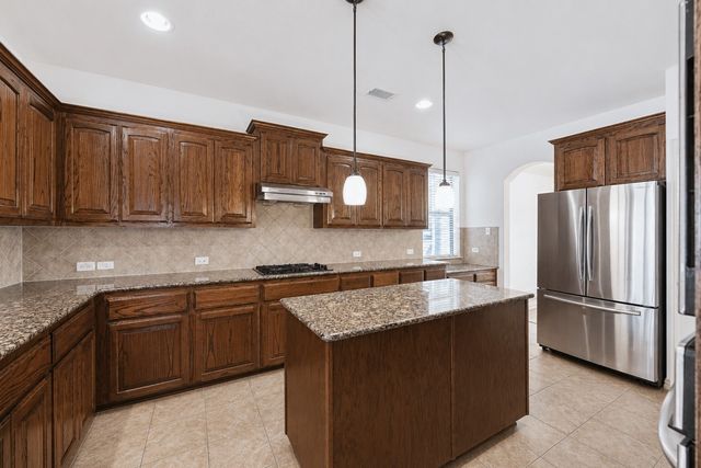 1915 Kirby Lane, Allen, TX 75013