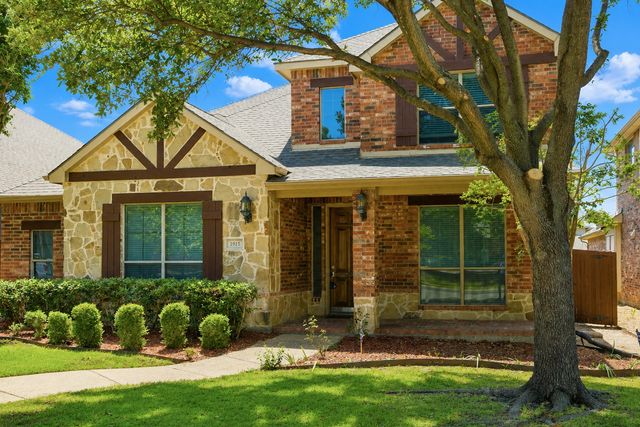 1915 Kirby Lane, Allen, TX 75013