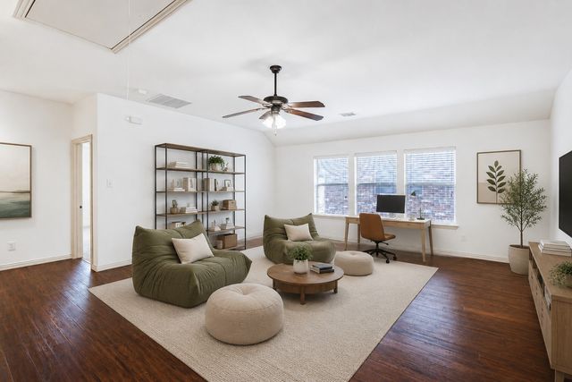 1915 Kirby Lane, Allen, TX 75013