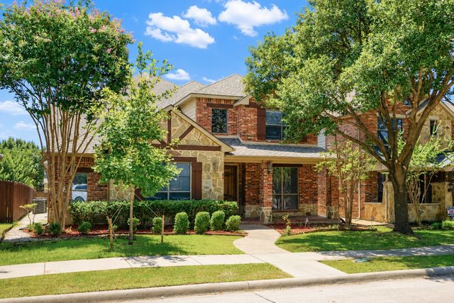 1915 Kirby Lane, Allen, TX 75013