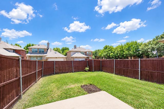 1915 Kirby Lane, Allen, TX 75013