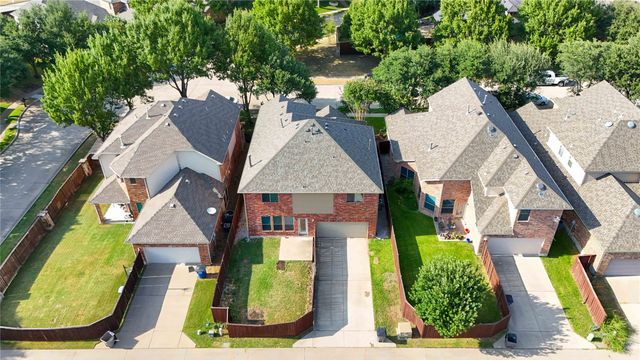 1915 Kirby Lane, Allen, TX 75013