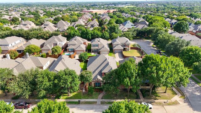 1915 Kirby Lane, Allen, TX 75013