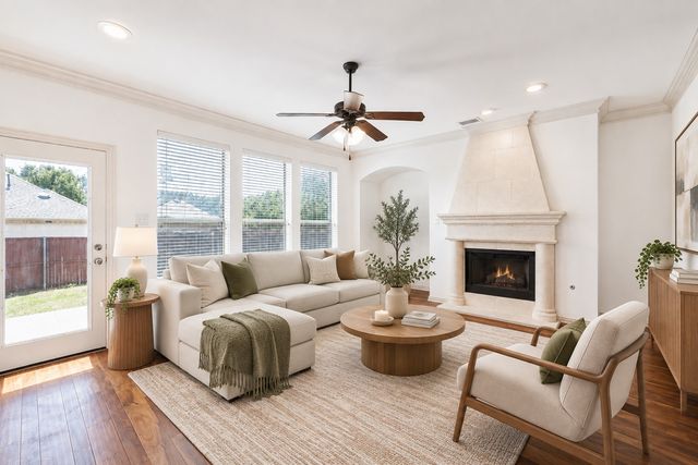 1915 Kirby Lane, Allen, TX 75013