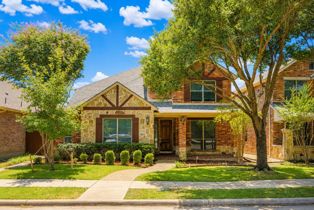 1915 Kirby Lane, Allen, TX 75013