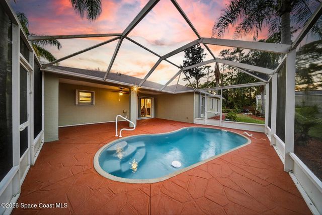 1585 Degamma Street NW, Palm Bay, FL 32907