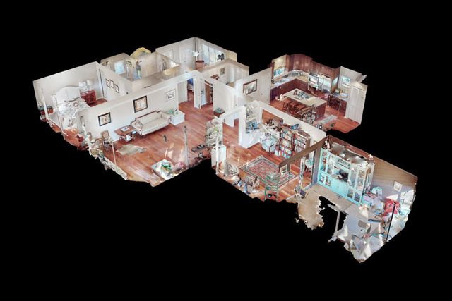 5 Prestwick Court, Aiken, SC 29803