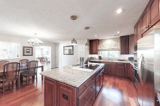 5 Prestwick Court, Aiken, SC 29803