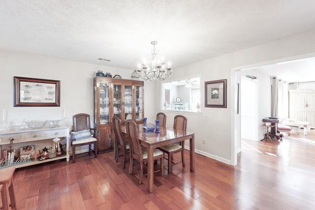 5 Prestwick Court, Aiken, SC 29803