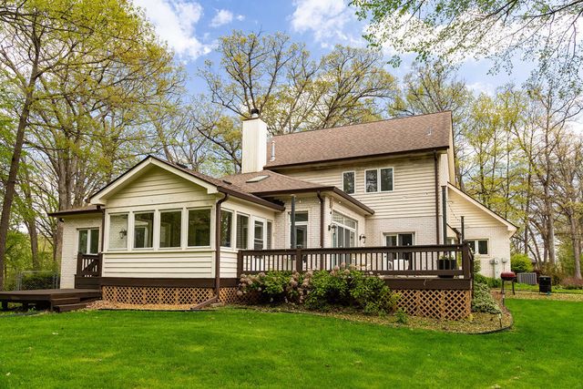 3208 E Buried Oak Drive, Crete, IL 60417