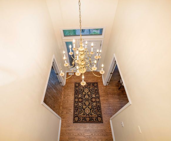 3208 E Buried Oak Drive, Crete, IL 60417