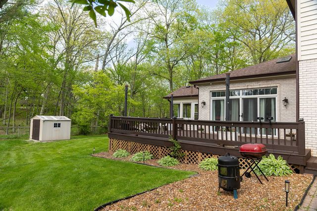 3208 E Buried Oak Drive, Crete, IL 60417