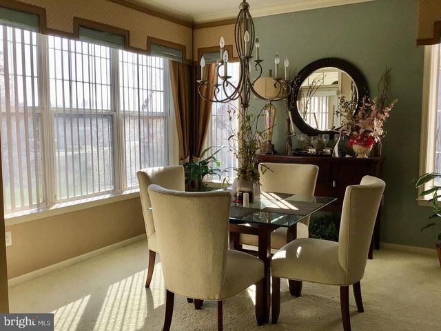 118 MASTERSON CT, Ewing, NJ 08618
