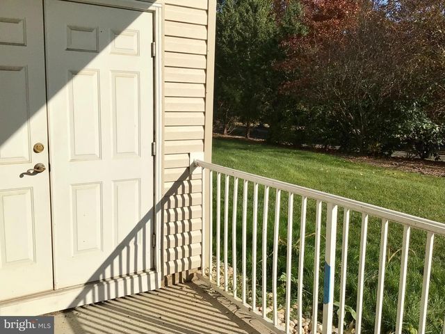 118 MASTERSON CT, Ewing, NJ 08618