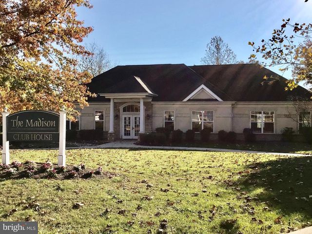 118 MASTERSON CT, Ewing, NJ 08618