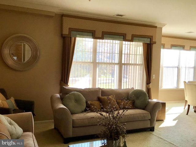 118 MASTERSON CT, Ewing, NJ 08618