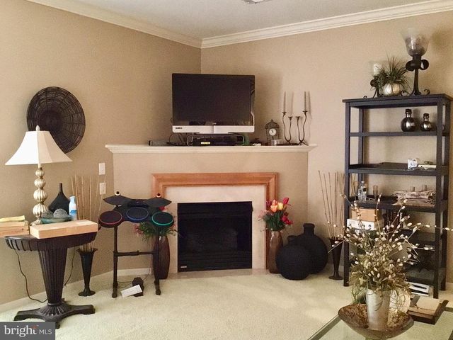 118 MASTERSON CT, Ewing, NJ 08618