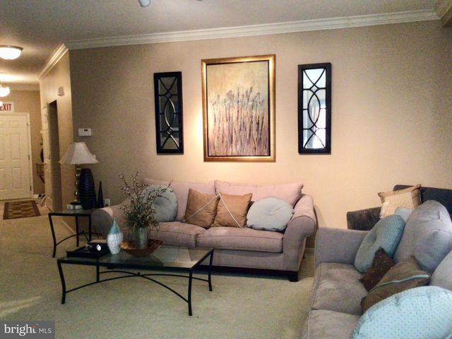 118 MASTERSON CT, Ewing, NJ 08618