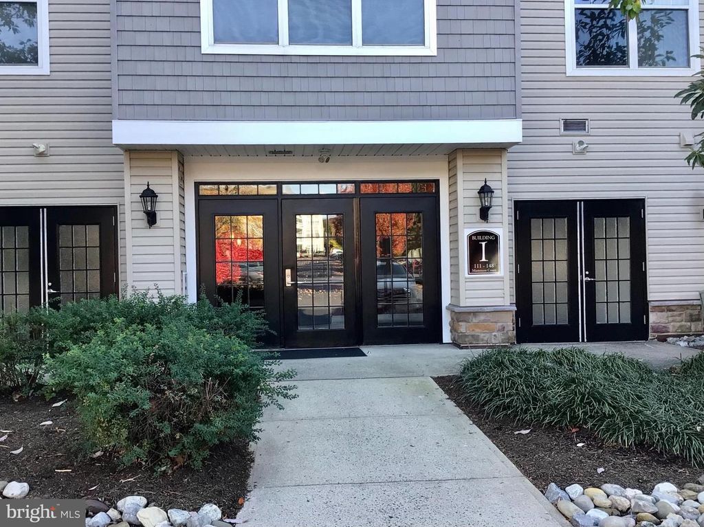 118 MASTERSON CT, Ewing, NJ 08618