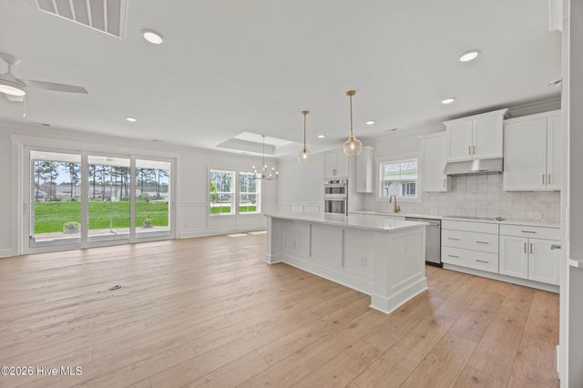 3000 White Magnolia Lane 101, Leland, NC 28451