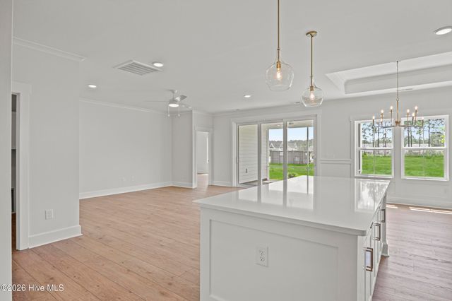 3000 White Magnolia Lane 101, Leland, NC 28451