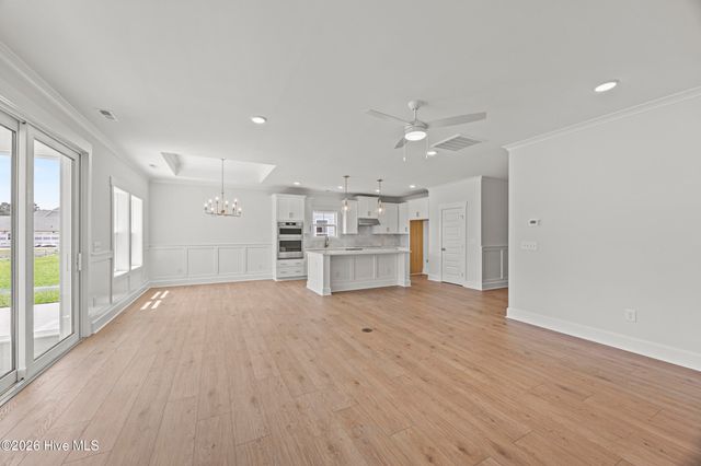 3000 White Magnolia Lane 101, Leland, NC 28451