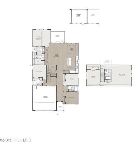3000 White Magnolia Lane 101, Leland, NC 28451