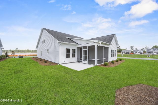 3000 White Magnolia Lane 101, Leland, NC 28451