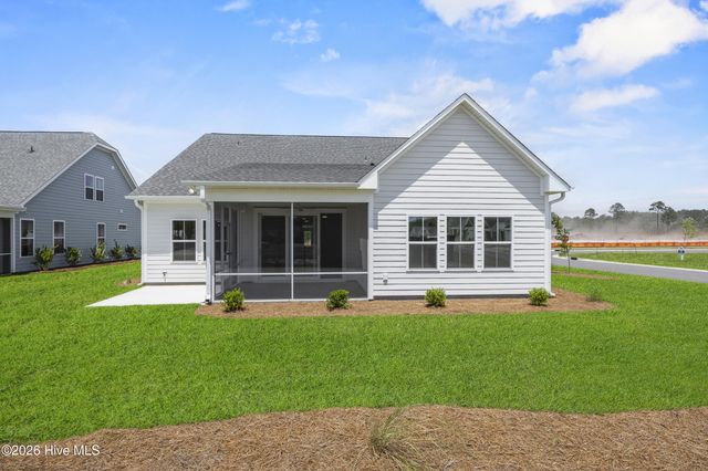 3000 White Magnolia Lane 101, Leland, NC 28451