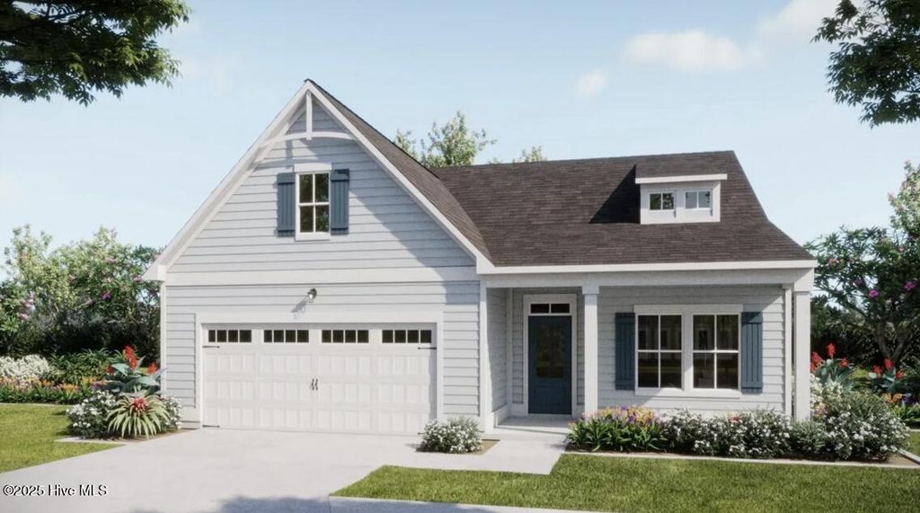 3000 White Magnolia Lane 101, Leland, NC 28451