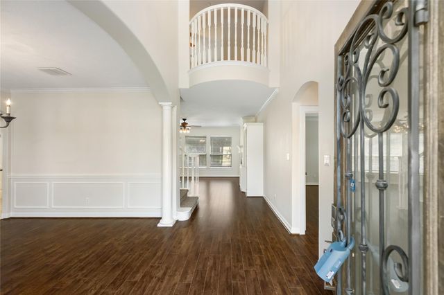 19907 Stone Lake Circle, Tomball, TX 77377