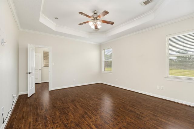 19907 Stone Lake Circle, Tomball, TX 77377