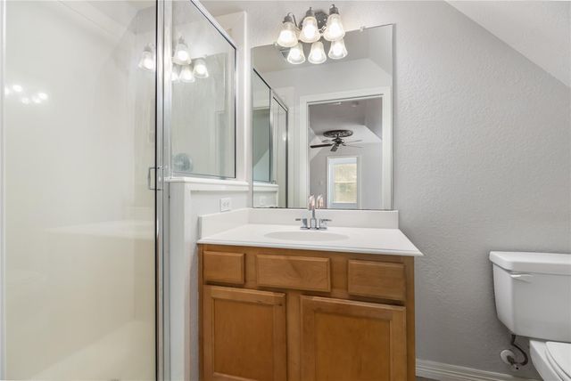19907 Stone Lake Circle, Tomball, TX 77377